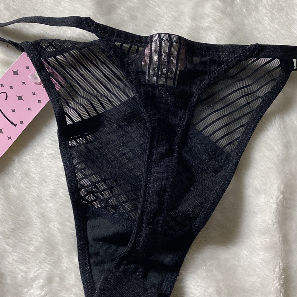 Medium jezebel Niki thong - Picture 4 of 4